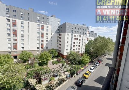 vente Appartement Asnieres Sur Seine
