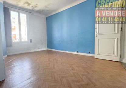 vente Appartement Asnieres Sur Seine