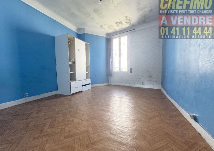 à vendre Appartement Asnieres Sur Seine
