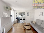 vente Appartement Asnieres Sur Seine