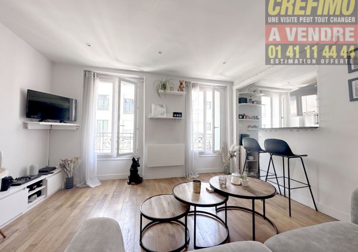 for sale Appartement Asnieres Sur Seine