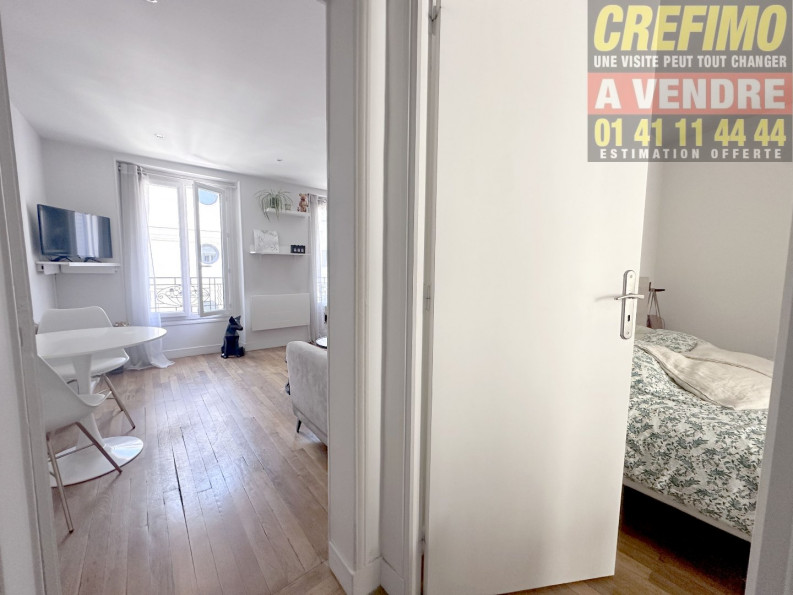 vente Appartement Asnieres Sur Seine - Photo 7