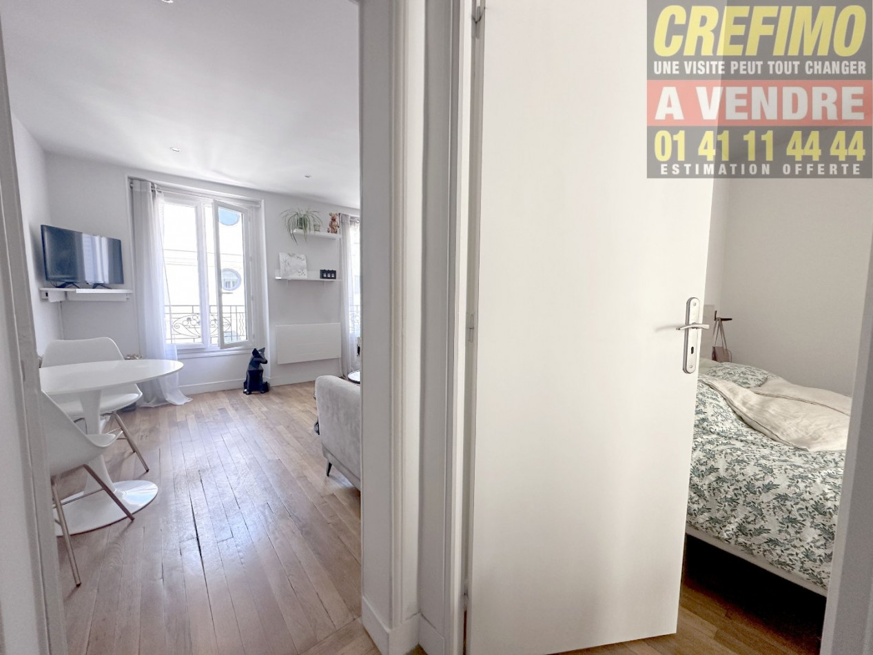 à vendre Appartement Asnieres Sur Seine - Photo 7