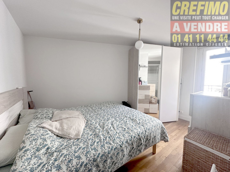 vente Appartement Asnieres Sur Seine - Photo 8