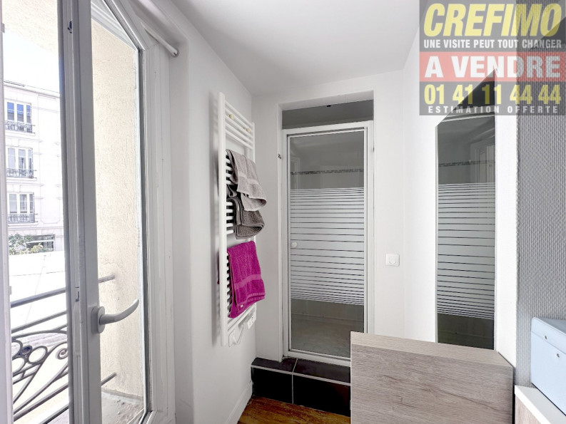 vente Appartement Asnieres Sur Seine - Photo 9