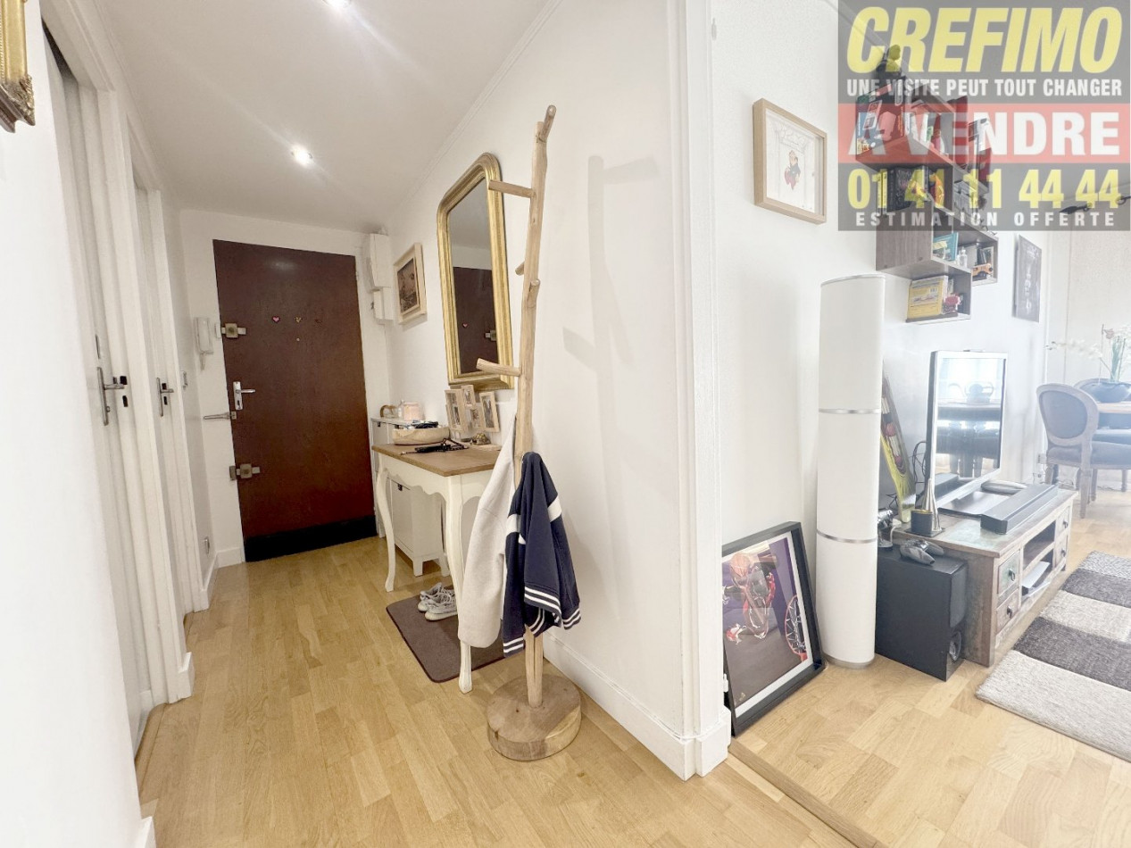 à vendre Appartement Asnieres Sur Seine - Photo 9