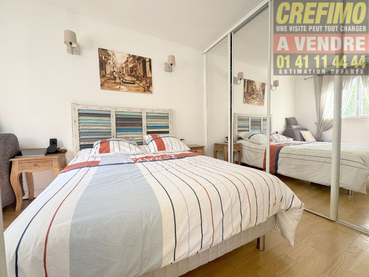 à vendre Appartement Asnieres Sur Seine - Photo 10