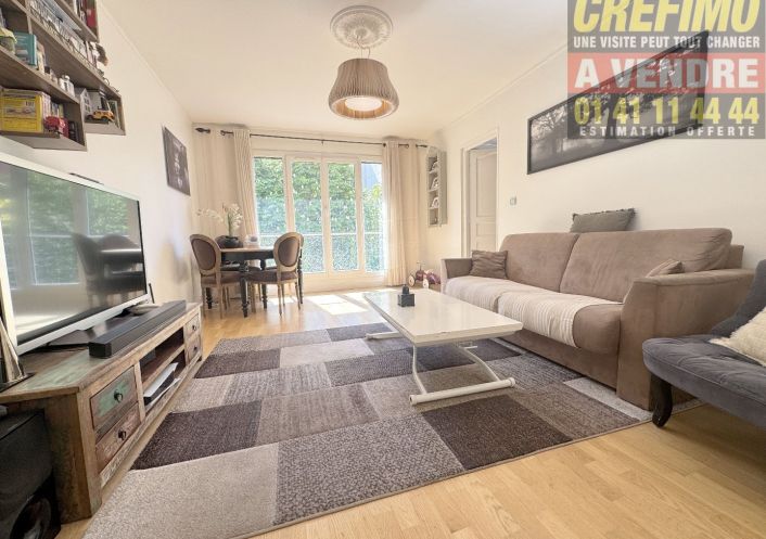 à vendre Appartement Asnieres Sur Seine