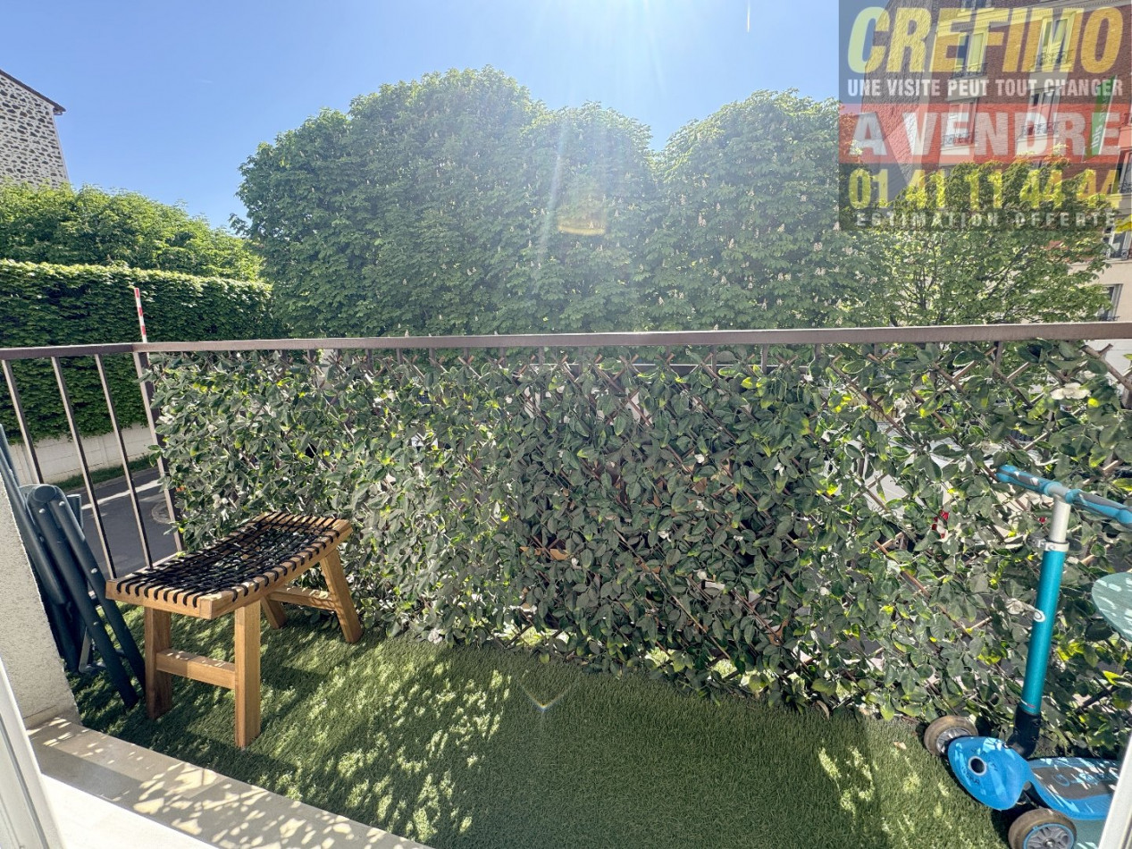 à vendre Appartement Asnieres Sur Seine - Photo 4