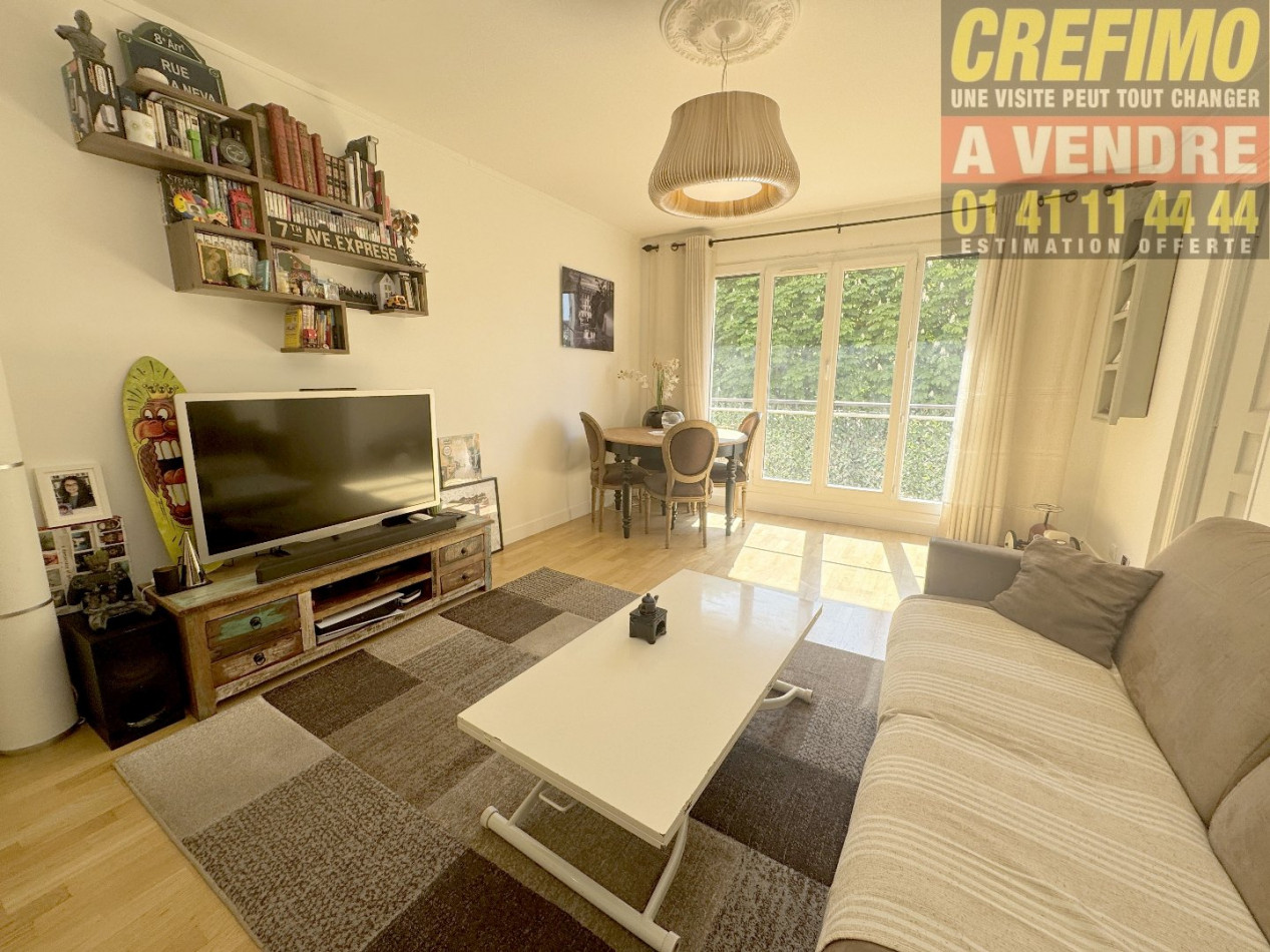 à vendre Appartement Asnieres Sur Seine - Photo 6