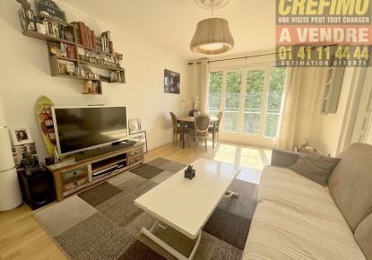 vente Appartement Asnieres Sur Seine
