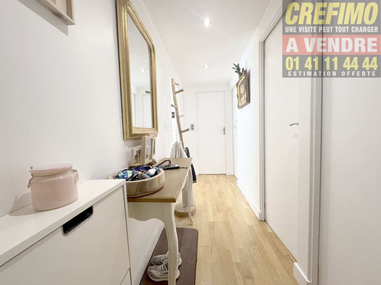 à vendre Appartement Asnieres Sur Seine - Photo 2