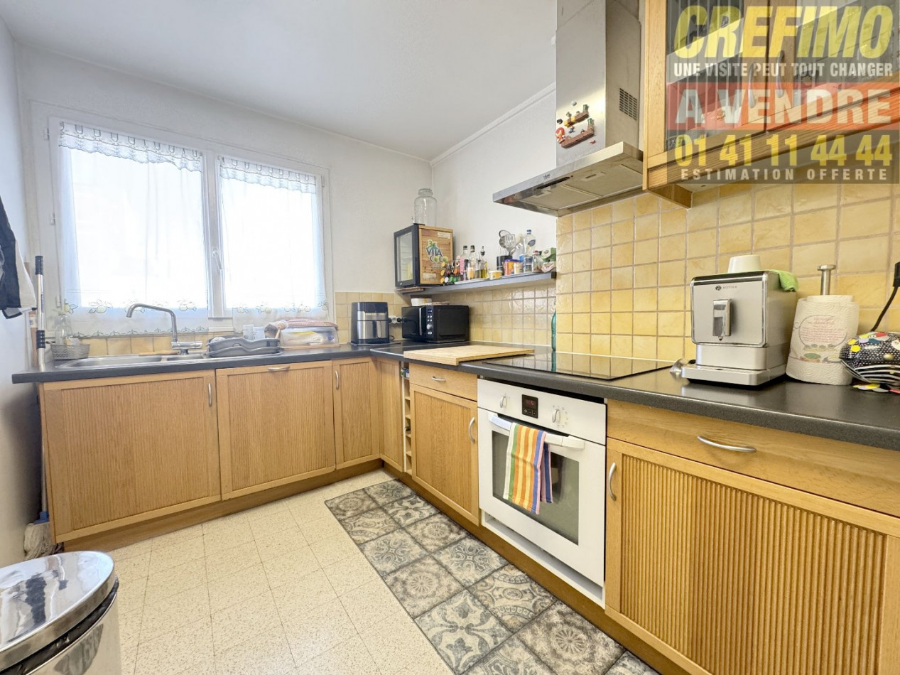à vendre Appartement Asnieres Sur Seine - Photo 7