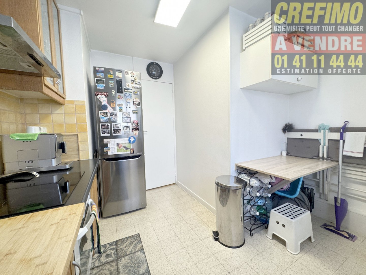 à vendre Appartement Asnieres Sur Seine - Photo 8
