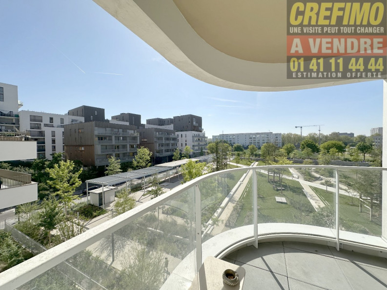 vente Appartement Asnieres Sur Seine - Photo 1