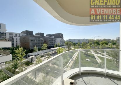 vente Appartement Asnieres Sur Seine