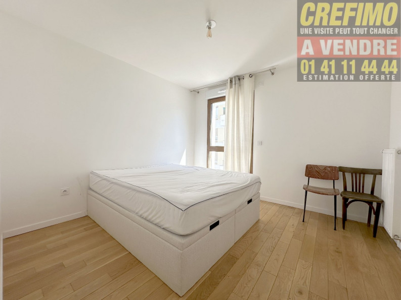 vente Appartement Asnieres Sur Seine - Photo 10