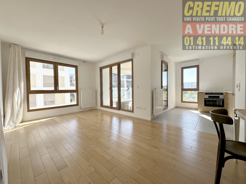 vente Appartement Asnieres Sur Seine - Photo 2