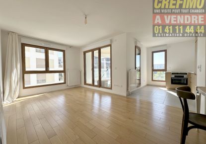 vente Appartement Asnieres Sur Seine