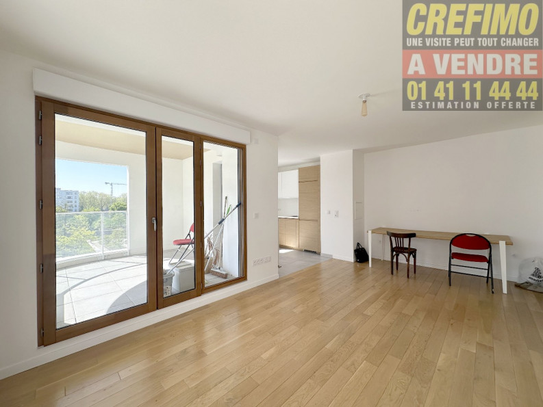 vente Appartement Asnieres Sur Seine - Photo 6