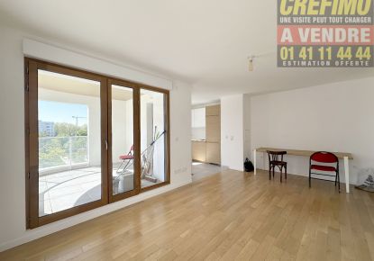 vente Appartement Asnieres Sur Seine