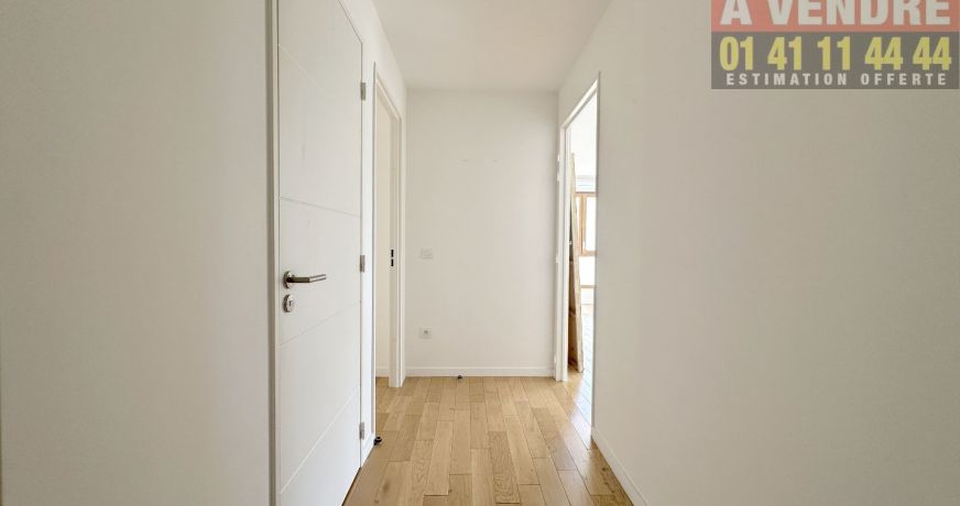vente Appartement Asnieres Sur Seine