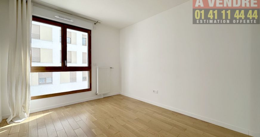 vente Appartement Asnieres Sur Seine