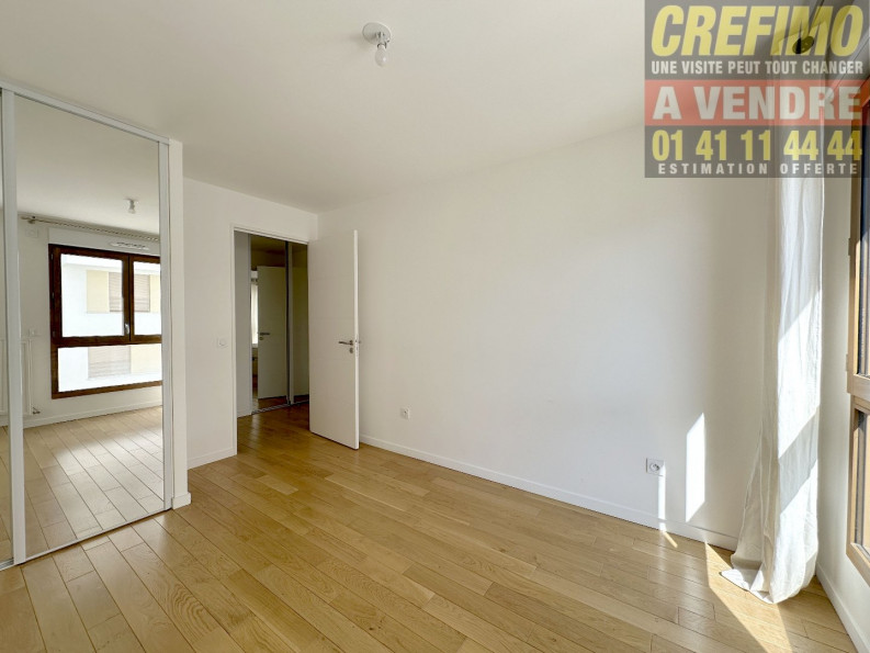 vente Appartement Asnieres Sur Seine - Photo 9