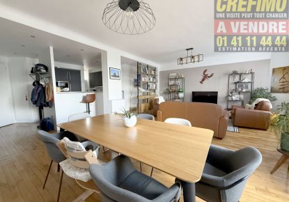 vente Appartement Asnieres Sur Seine