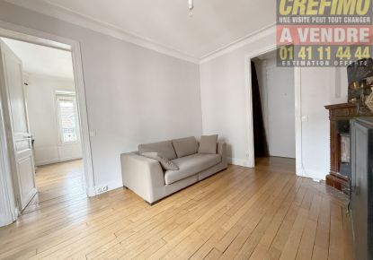 vente Appartement Asnieres Sur Seine