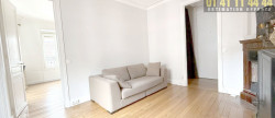 vente Appartement Asnieres Sur Seine