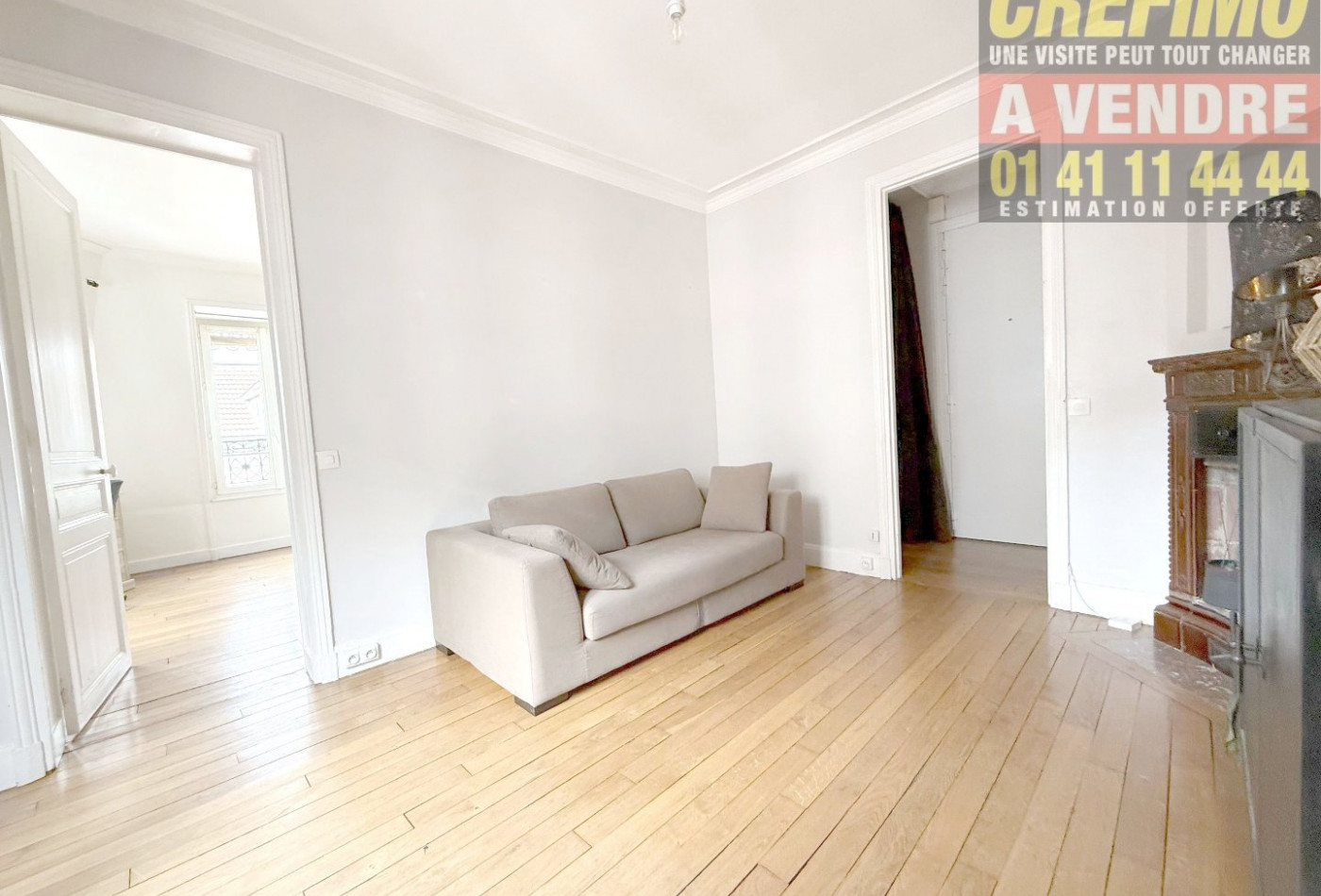 vente Appartement Asnieres Sur Seine - Photo 5