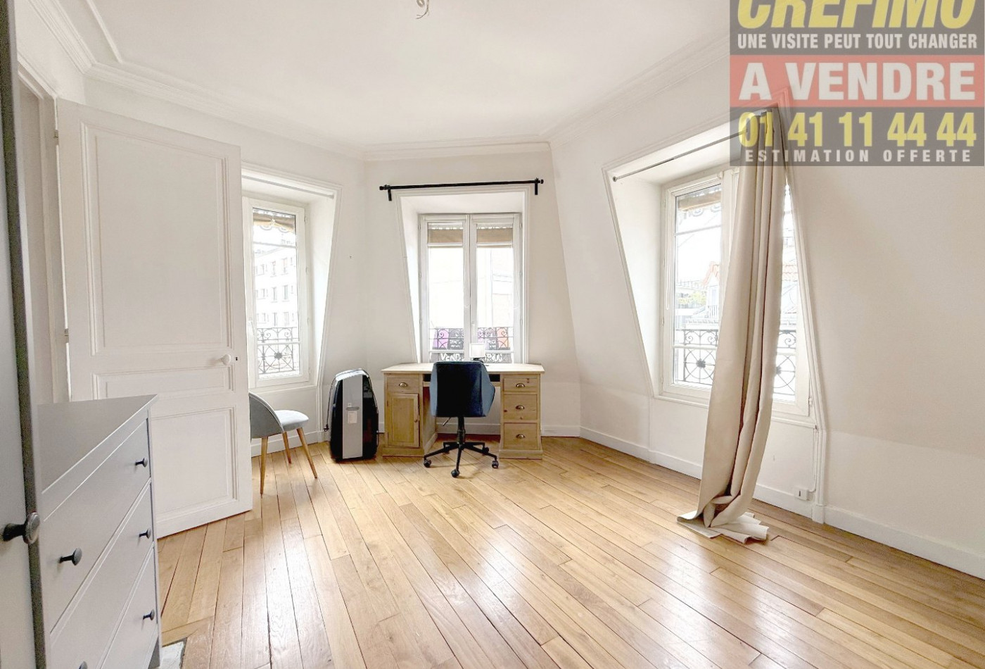 vente Appartement Asnieres Sur Seine - Photo 6