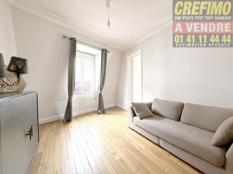 vente Appartement Asnieres Sur Seine - Photo 6