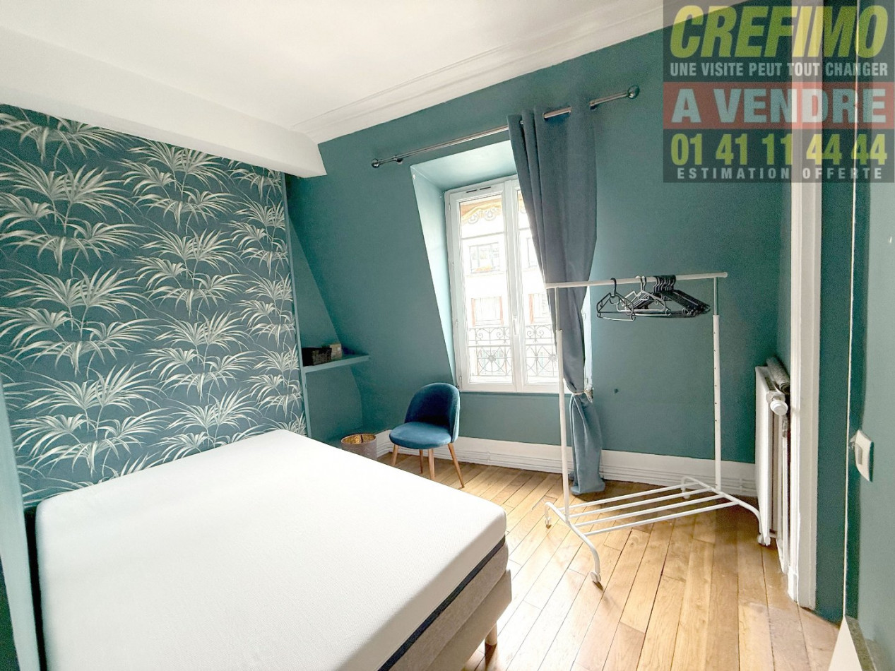 à vendre Appartement Asnieres Sur Seine - Photo 6