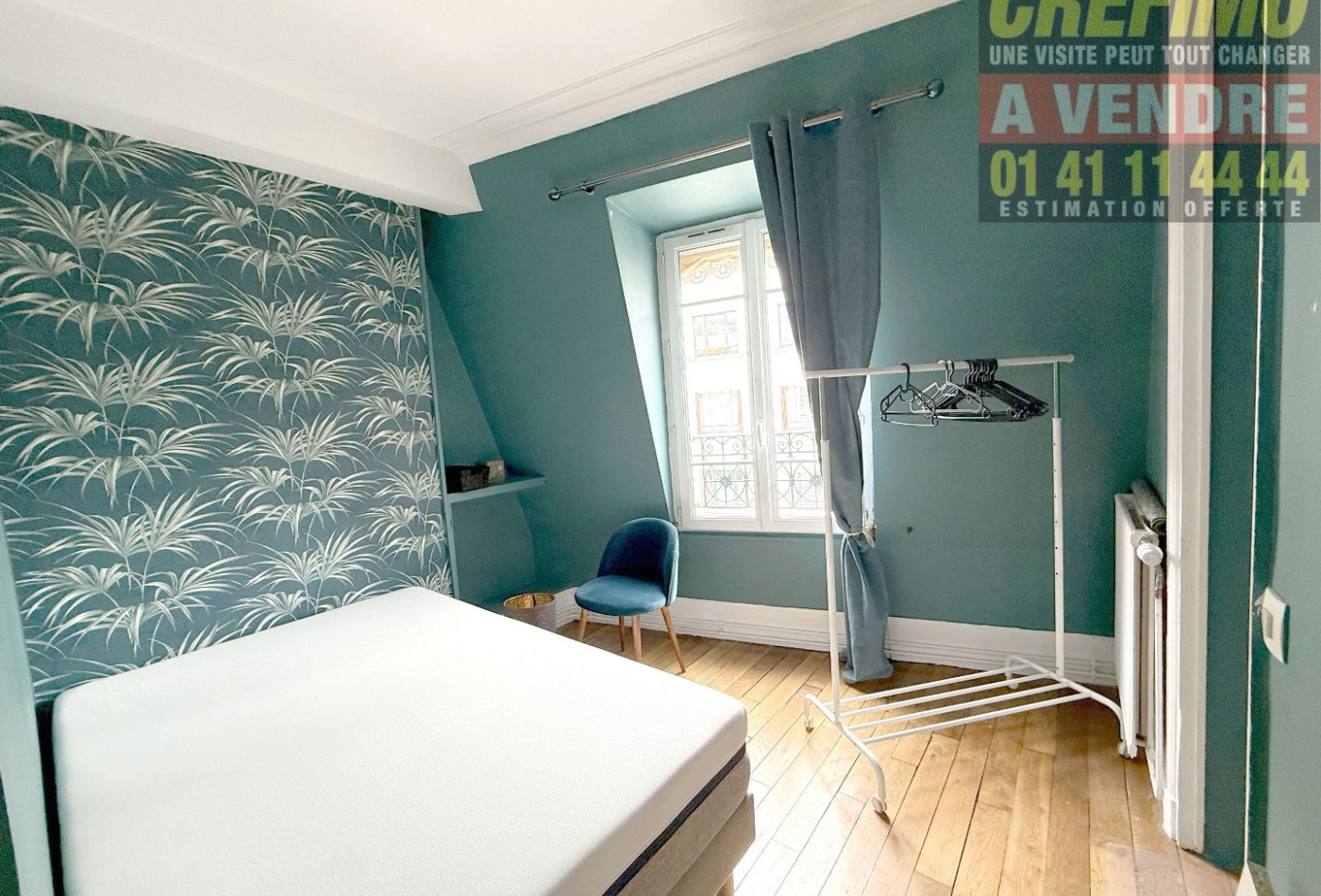 vente Appartement Asnieres Sur Seine - Photo 8