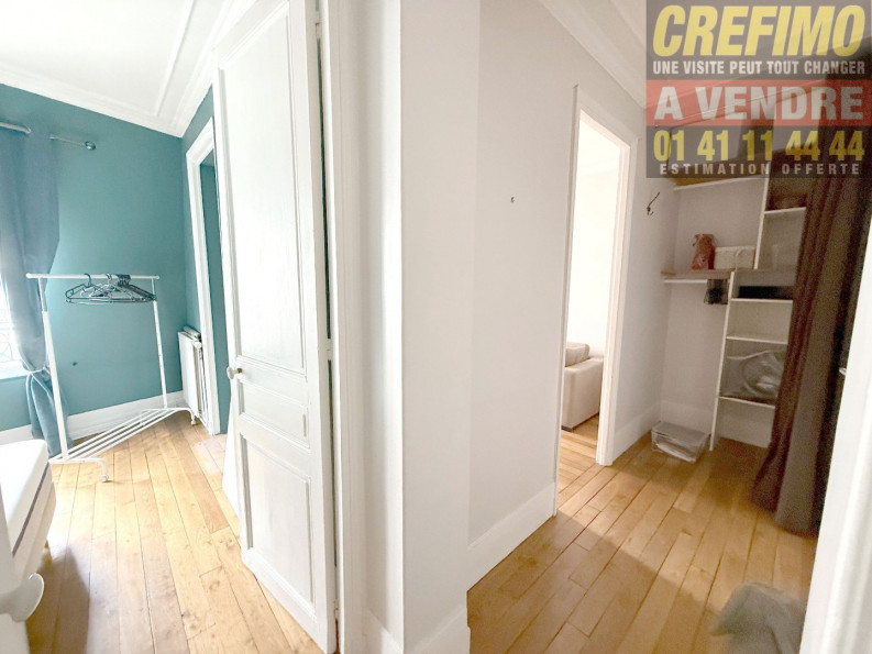 vente Appartement Asnieres Sur Seine - Photo 9