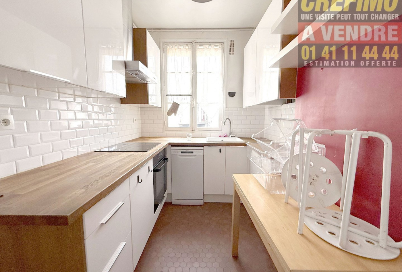 vente Appartement Asnieres Sur Seine - Photo 4