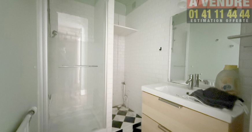 vente Appartement Asnieres Sur Seine
