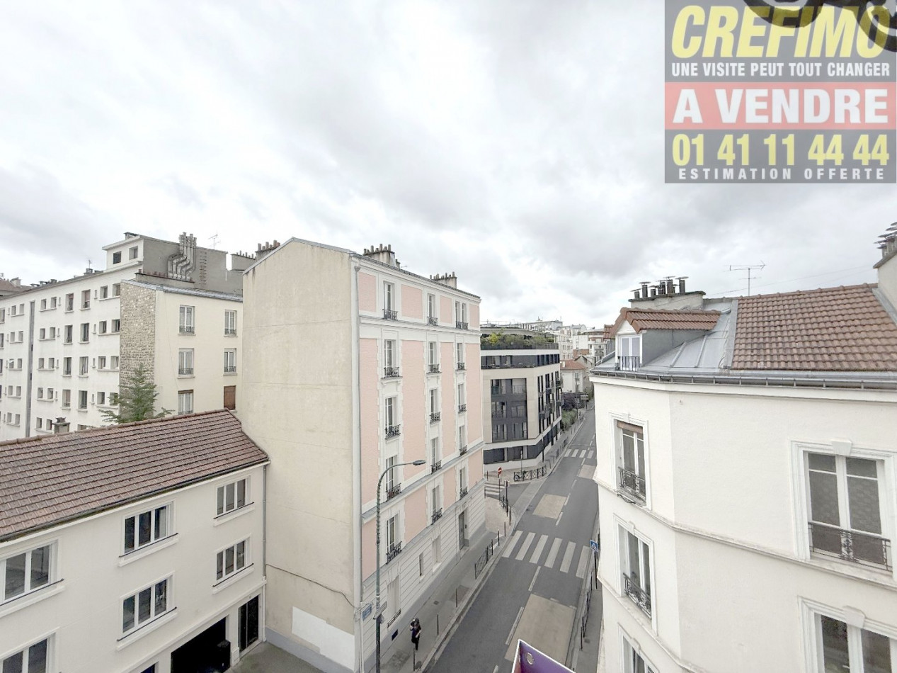 à vendre Appartement Asnieres Sur Seine - Photo 3
