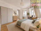 vente Appartement Asnieres Sur Seine