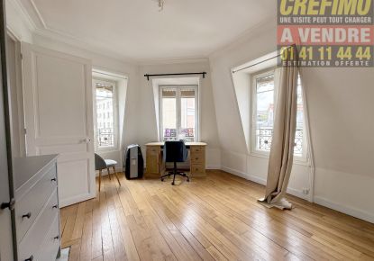 vente Appartement Asnieres Sur Seine