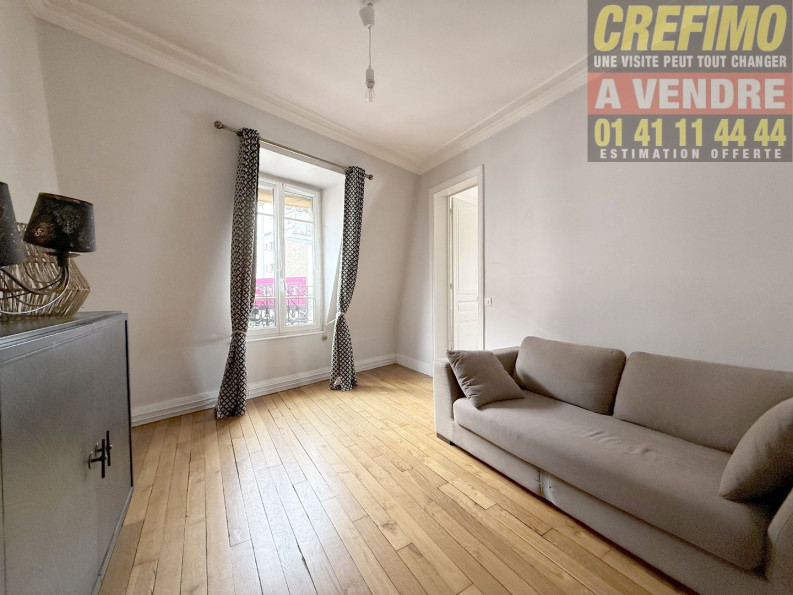 vente Appartement Asnieres Sur Seine - Photo 5
