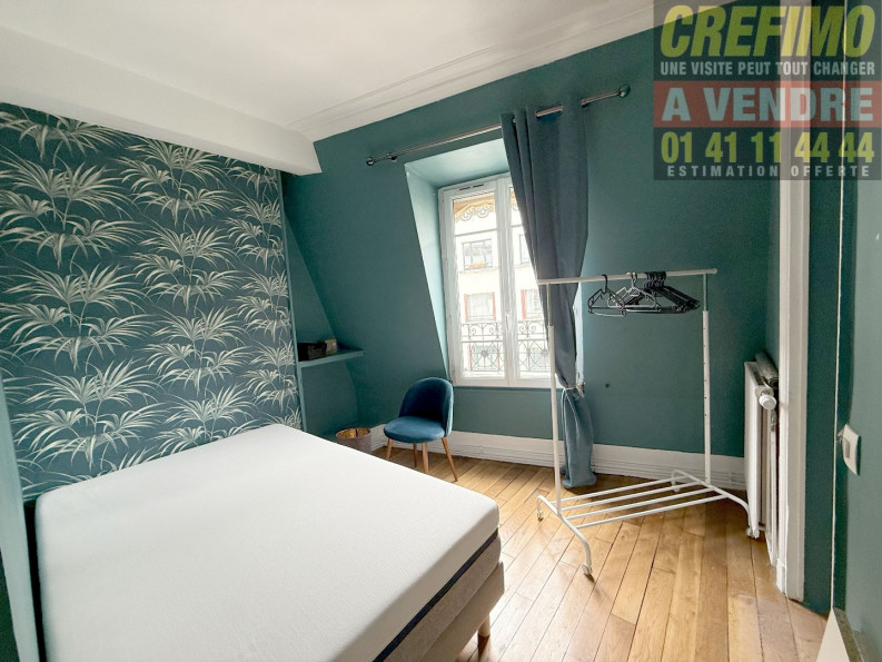 vente Appartement Asnieres Sur Seine - Photo 6