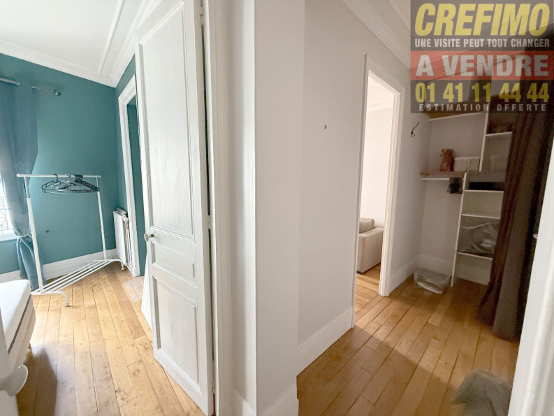 vente Appartement Asnieres Sur Seine - Photo 7