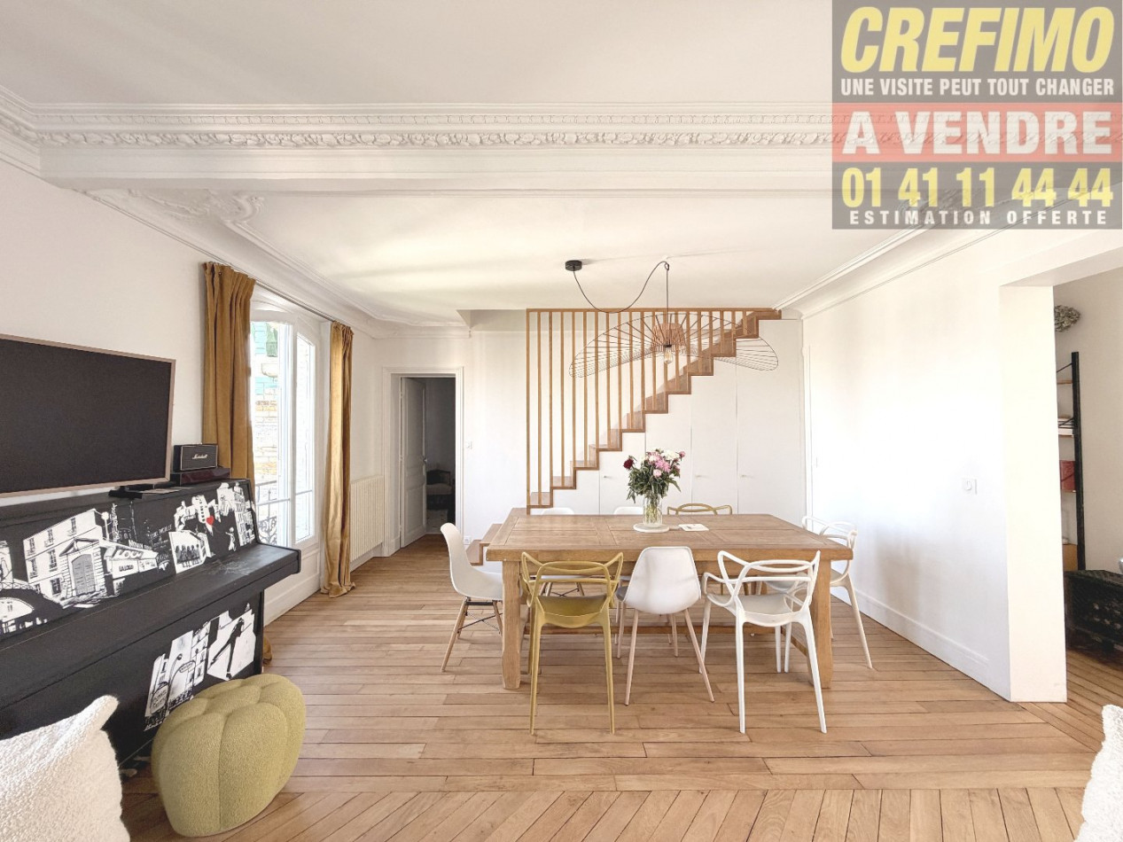 à vendre Appartement Bois Colombes - Photo 4
