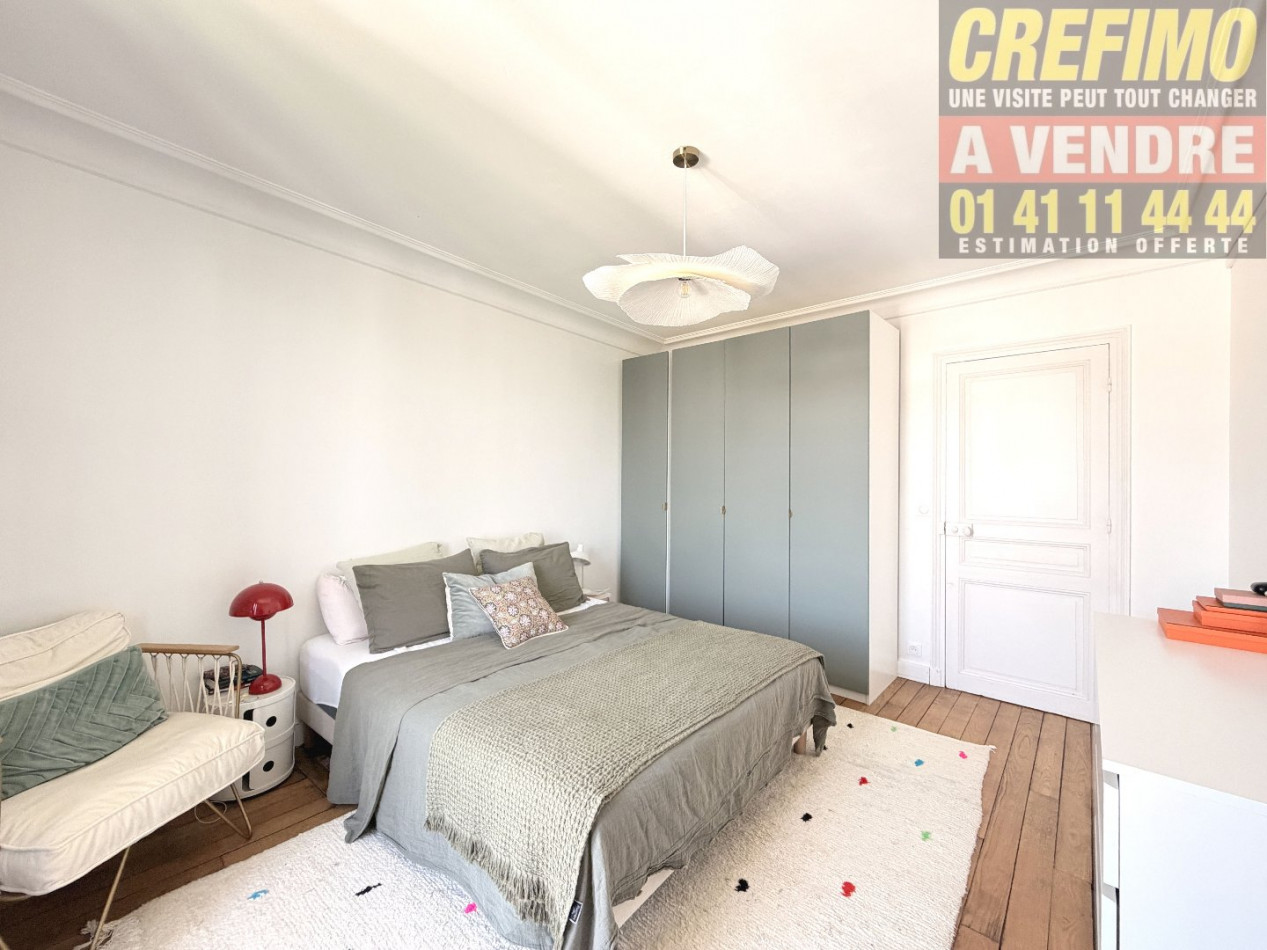 à vendre Appartement Bois Colombes - Photo 8