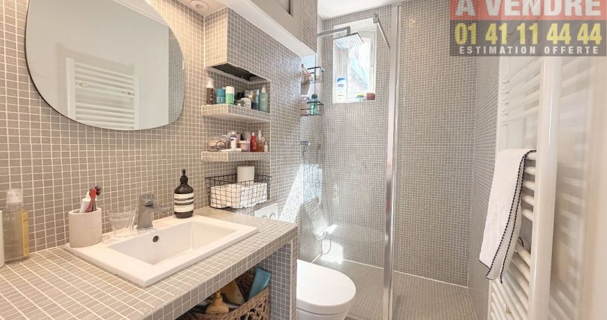 vente Appartement Bois Colombes