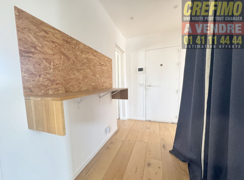 vente Appartement Asnieres Sur Seine - Photo 10