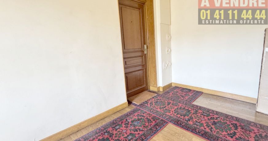 vente Appartement Asnieres Sur Seine